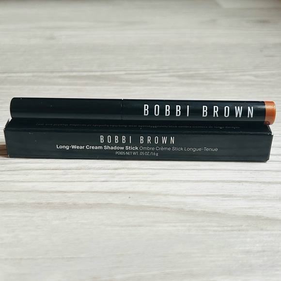 🌟Bobbi Brown Cream Shadow Stick Golden Light .05 oz - Picture 5 of 11